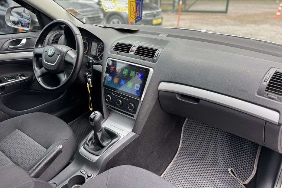 Продам Skoda Octavia A5 (FL) COMIS  2012 года в г. Умань, Черкасская область