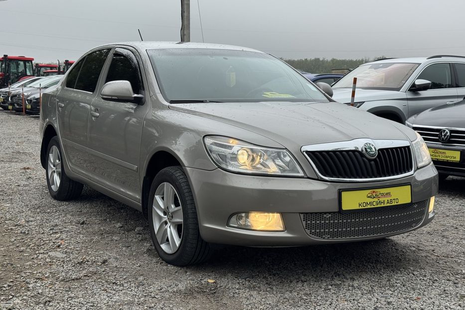 Продам Skoda Octavia A5 (FL) COMIS  2012 года в г. Умань, Черкасская область