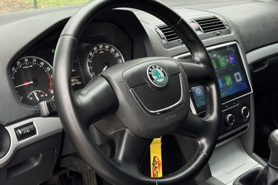 Продам Skoda Octavia A5 (FL) COMIS  2012 года в г. Умань, Черкасская область