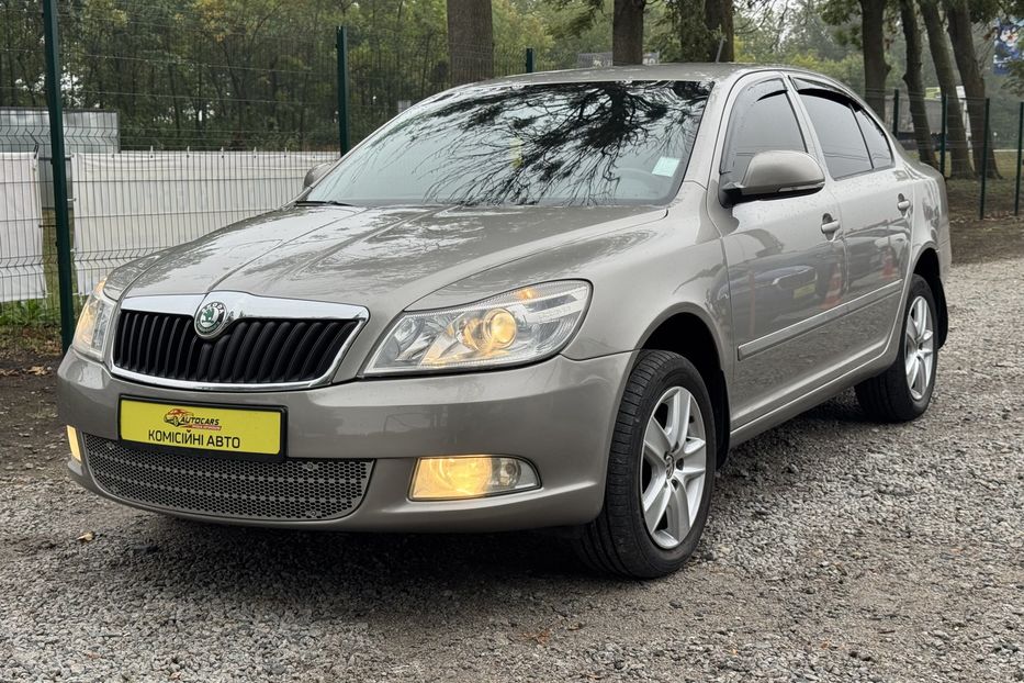 Продам Skoda Octavia A5 (FL) COMIS  2012 года в г. Умань, Черкасская область