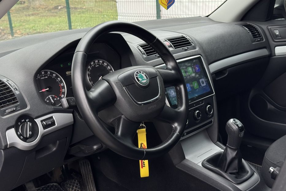 Продам Skoda Octavia A5 (FL) COMIS  2012 года в г. Умань, Черкасская область