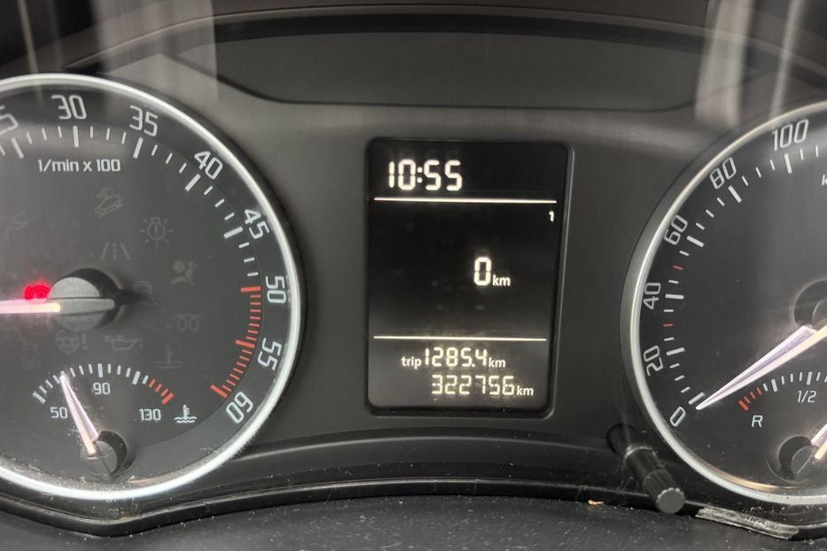 Продам Skoda Octavia A5 (FL) COMIS  2012 года в г. Умань, Черкасская область