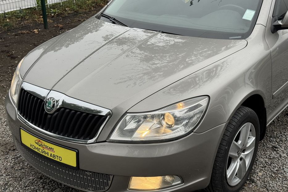 Продам Skoda Octavia A5 (FL) COMIS  2012 года в г. Умань, Черкасская область