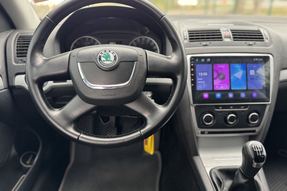 Продам Skoda Octavia A5 (FL) COMIS  2012 года в г. Умань, Черкасская область