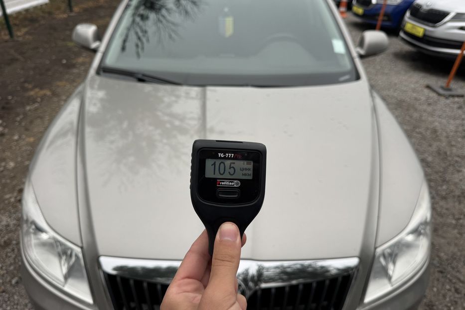 Продам Skoda Octavia A5 (FL) COMIS  2012 года в г. Умань, Черкасская область