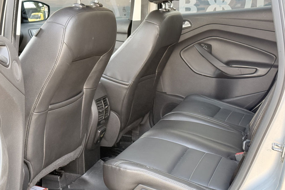 Продам Ford C-Max 2.0 PHEV CVT (180 к.с.)   2015 года в Киеве