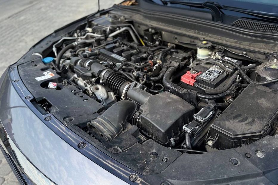 Продам Honda Accord 2018 года в Днепре