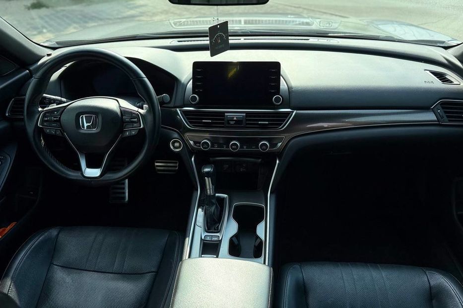 Продам Honda Accord 2018 года в Днепре