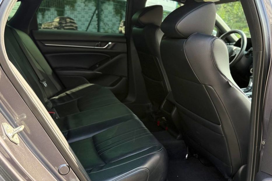 Продам Honda Accord 2018 года в Днепре