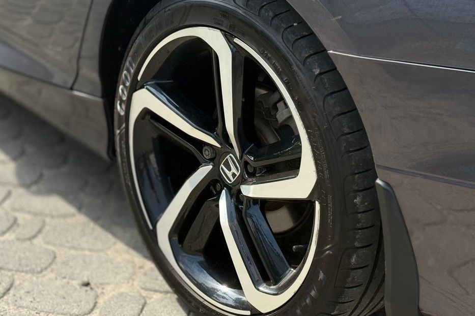 Продам Honda Accord 2018 года в Днепре