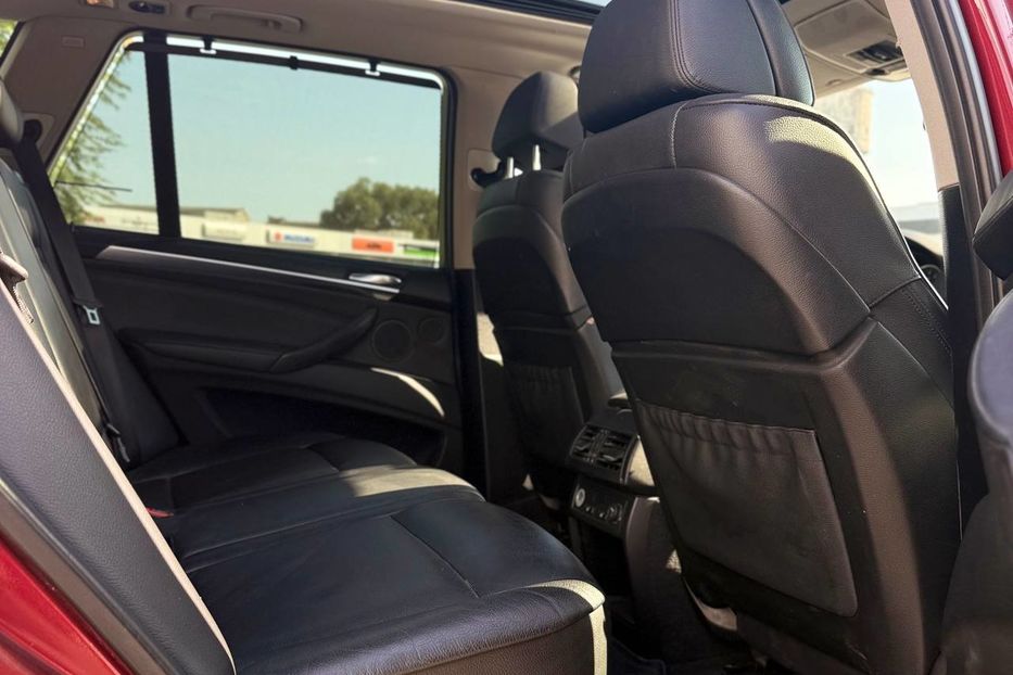 Продам BMW X5 2013 года в Днепре