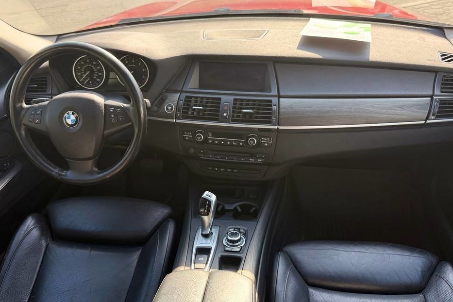 Продам BMW X5 2013 года в Днепре