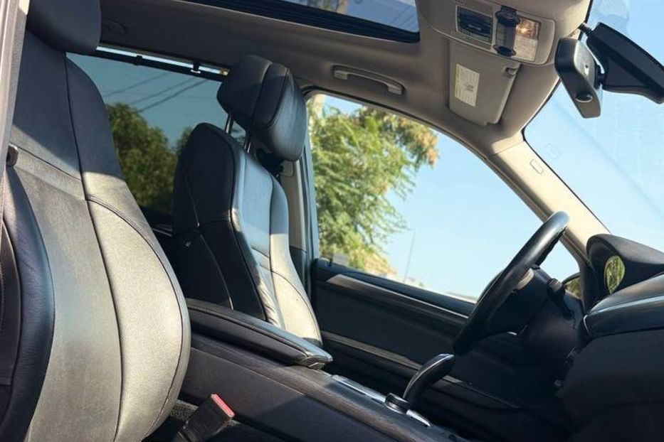 Продам BMW X5 2013 года в Днепре