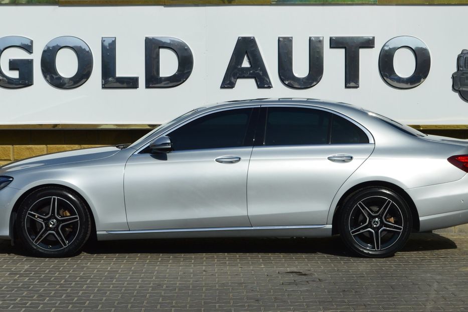 Продам Mercedes-Benz E-Class 2017 года в Одессе