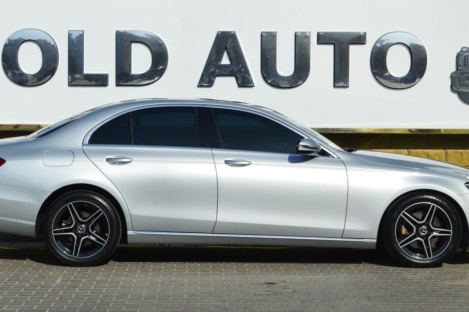 Продам Mercedes-Benz E-Class 2017 года в Одессе