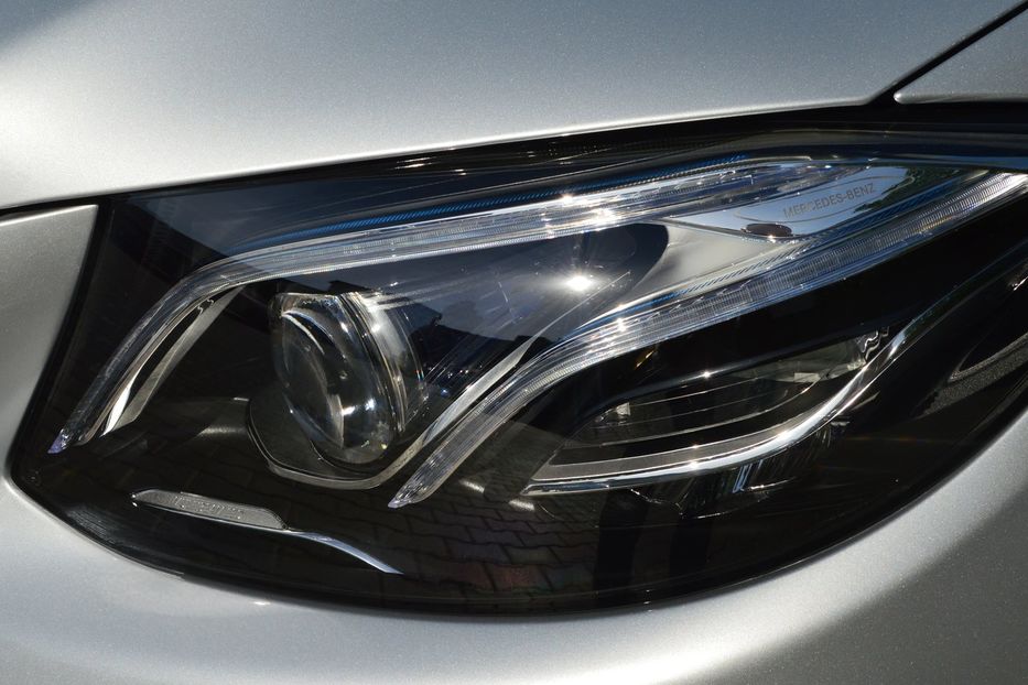 Продам Mercedes-Benz E-Class 2017 года в Одессе