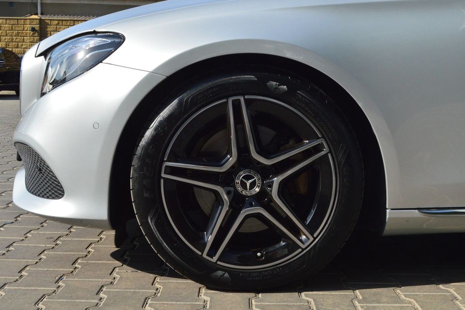 Продам Mercedes-Benz E-Class 2017 года в Одессе