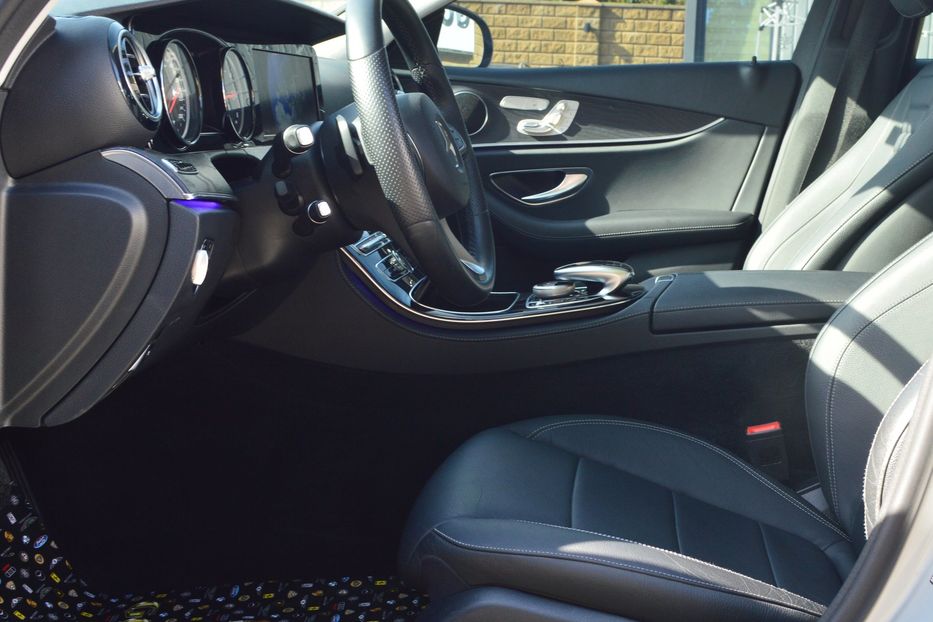 Продам Mercedes-Benz E-Class 2017 года в Одессе