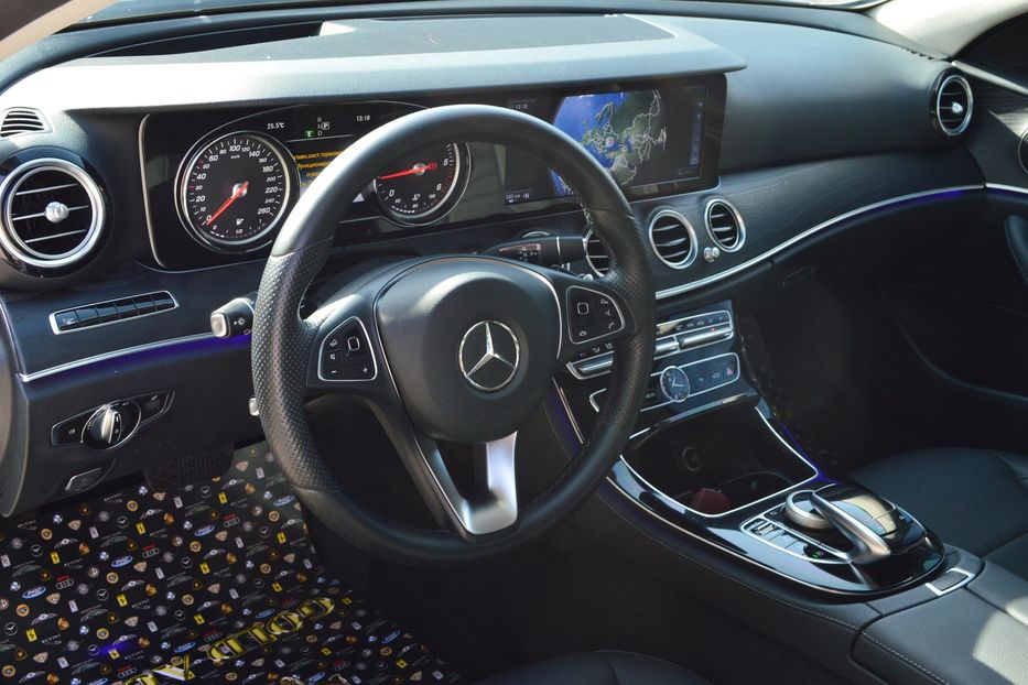 Продам Mercedes-Benz E-Class 2017 года в Одессе