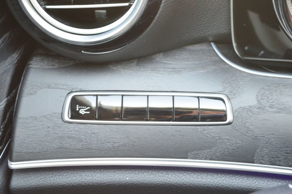 Продам Mercedes-Benz E-Class 2017 года в Одессе