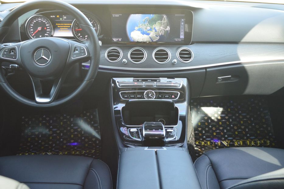 Продам Mercedes-Benz E-Class 2017 года в Одессе