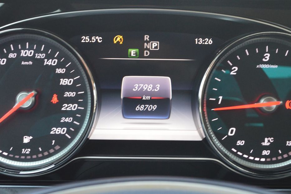 Продам Mercedes-Benz E-Class 2017 года в Одессе