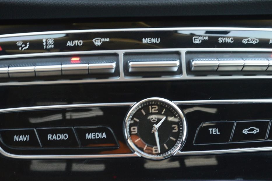 Продам Mercedes-Benz E-Class 2017 года в Одессе