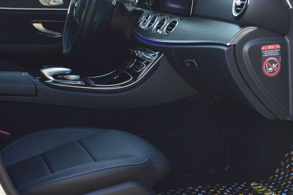 Продам Mercedes-Benz E-Class 2017 года в Одессе