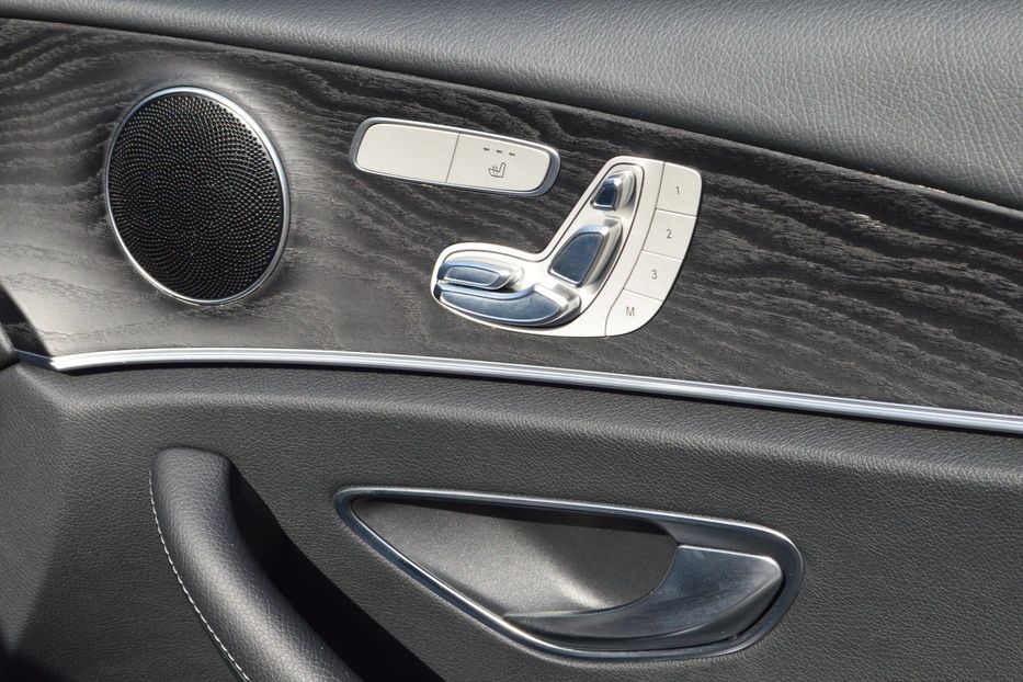 Продам Mercedes-Benz E-Class 2017 года в Одессе