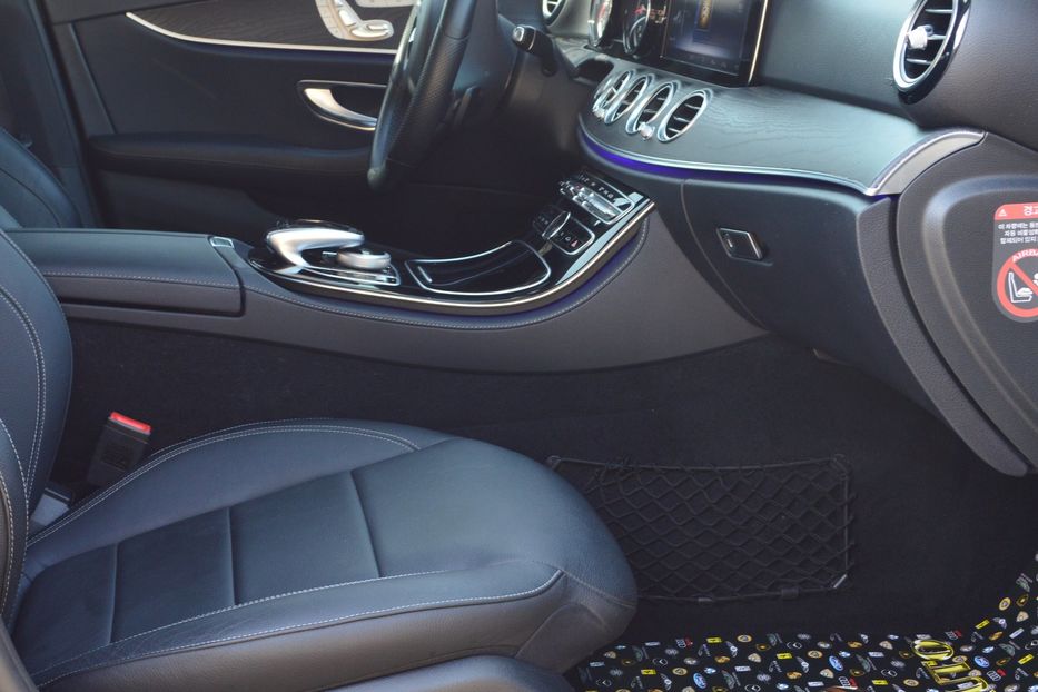 Продам Mercedes-Benz E-Class 2017 года в Одессе
