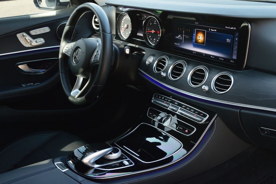 Продам Mercedes-Benz E-Class 2017 года в Одессе
