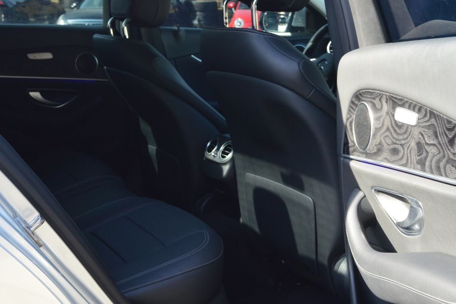 Продам Mercedes-Benz E-Class 2017 года в Одессе