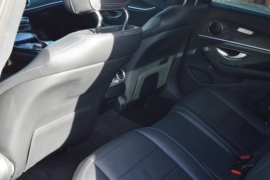 Продам Mercedes-Benz E-Class 2017 года в Одессе