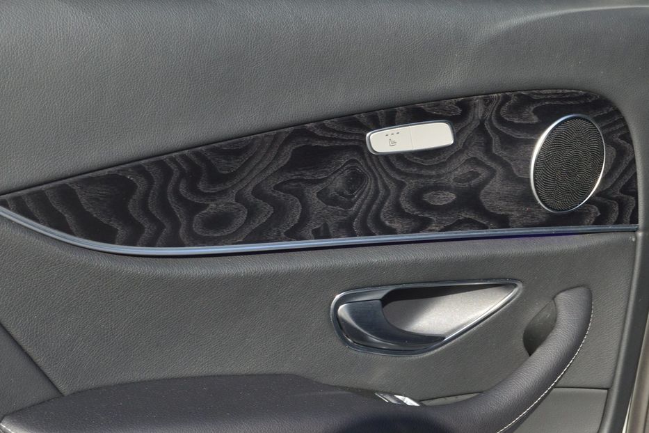 Продам Mercedes-Benz E-Class 2017 года в Одессе