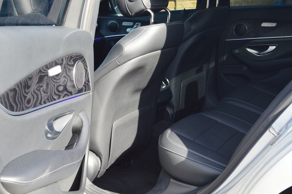 Продам Mercedes-Benz E-Class 2017 года в Одессе