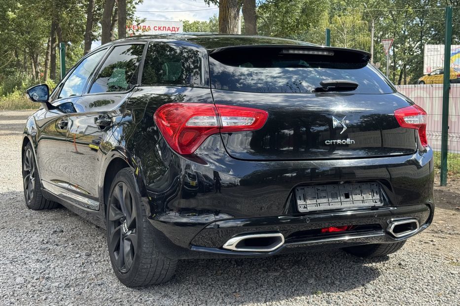 Продам Citroen DS5 COMIS  2013 года в г. Умань, Черкасская область