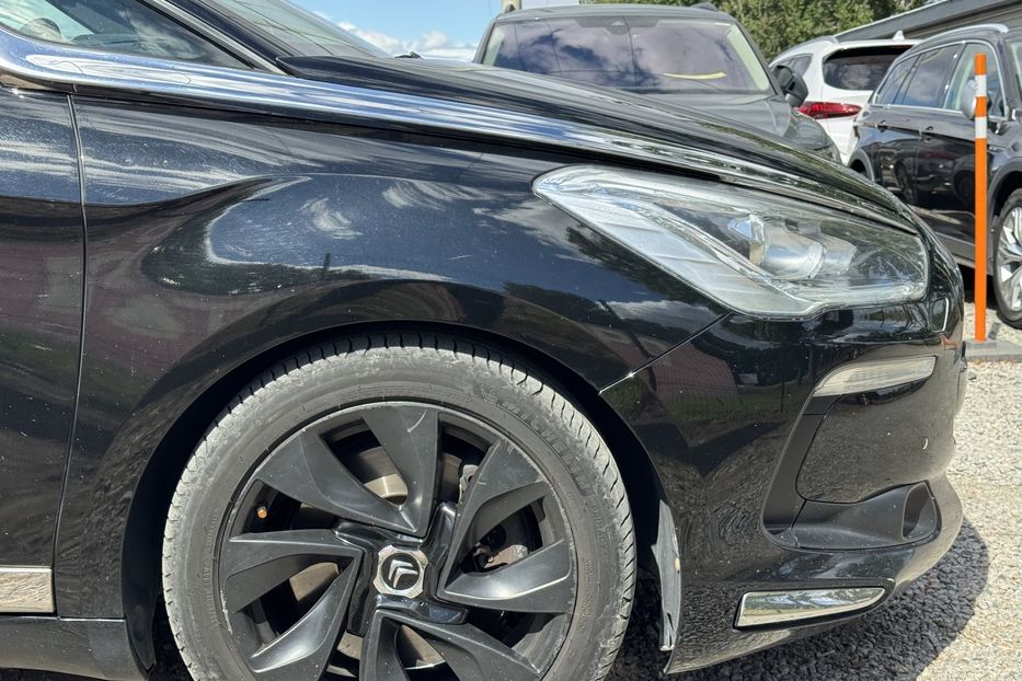 Продам Citroen DS5 COMIS  2013 года в г. Умань, Черкасская область
