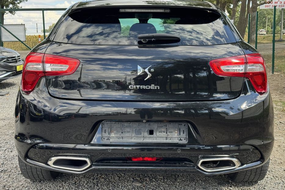 Продам Citroen DS5 COMIS  2013 года в г. Умань, Черкасская область