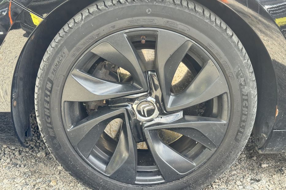 Продам Citroen DS5 COMIS  2013 года в г. Умань, Черкасская область