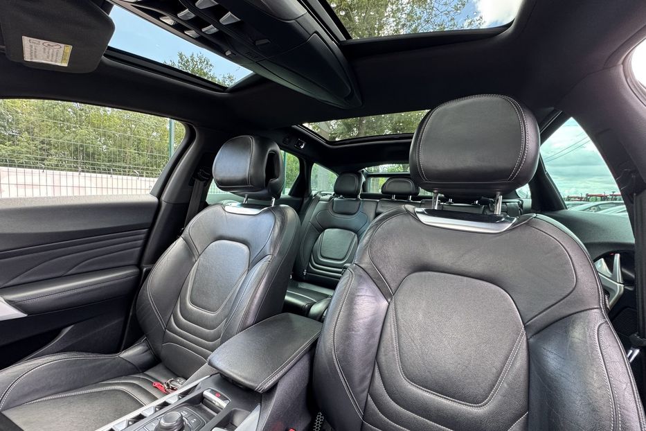 Продам Citroen DS5 COMIS  2013 года в г. Умань, Черкасская область