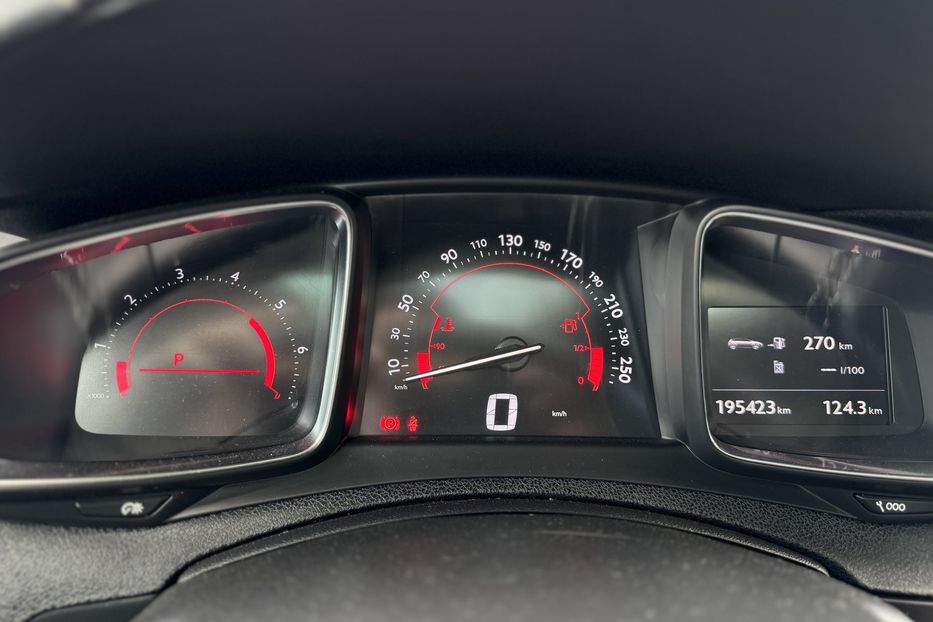 Продам Citroen DS5 COMIS  2013 года в г. Умань, Черкасская область