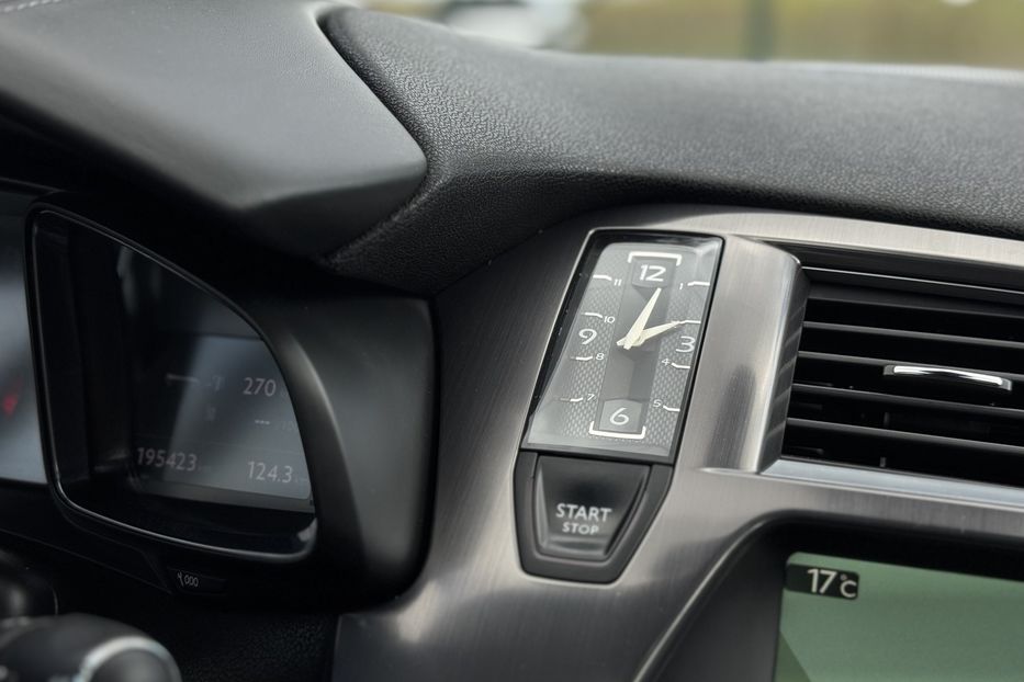 Продам Citroen DS5 COMIS  2013 года в г. Умань, Черкасская область