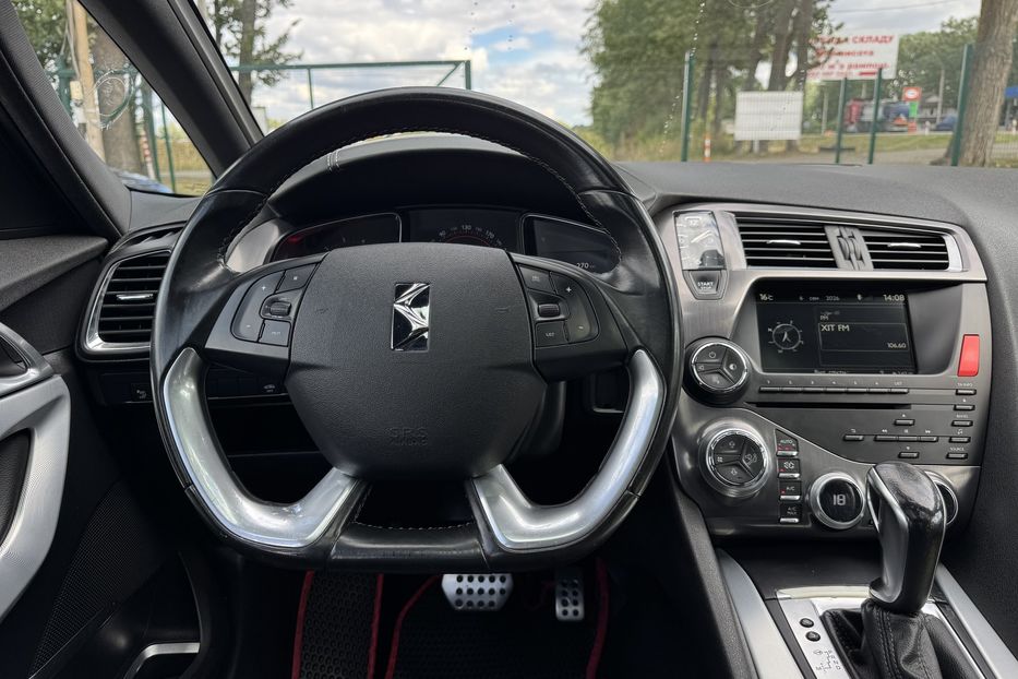 Продам Citroen DS5 COMIS  2013 года в г. Умань, Черкасская область