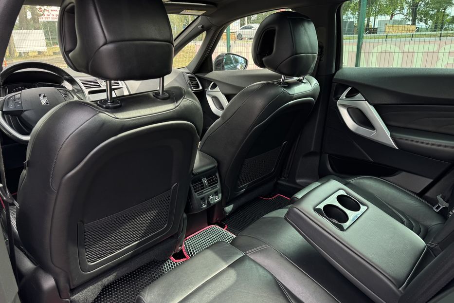 Продам Citroen DS5 COMIS  2013 года в г. Умань, Черкасская область
