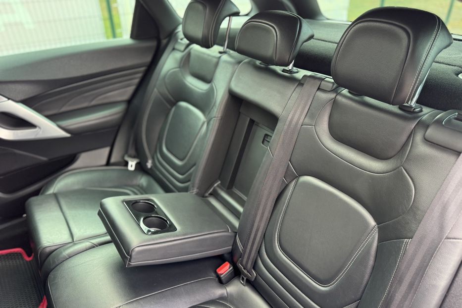 Продам Citroen DS5 COMIS  2013 года в г. Умань, Черкасская область