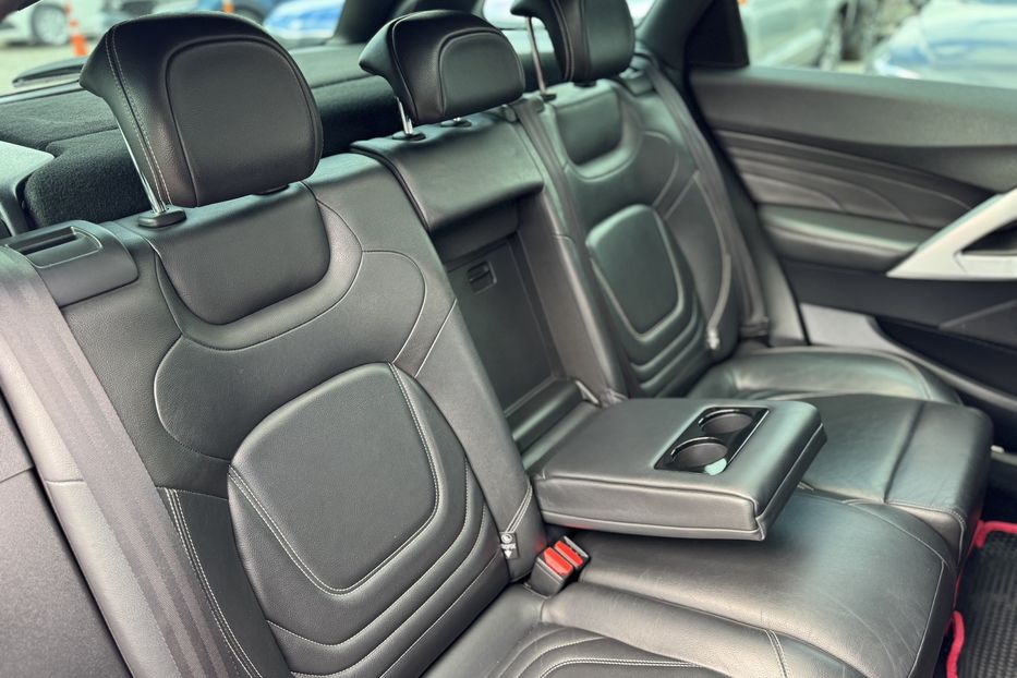 Продам Citroen DS5 COMIS  2013 года в г. Умань, Черкасская область