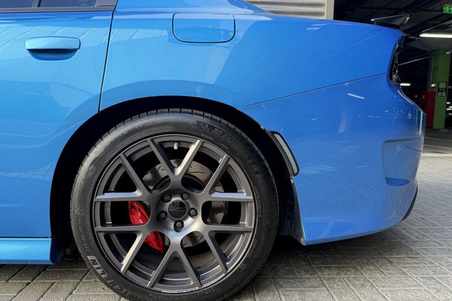 Продам Dodge Charger Scat Pack 392 Hemi AT 2015 года в Киеве