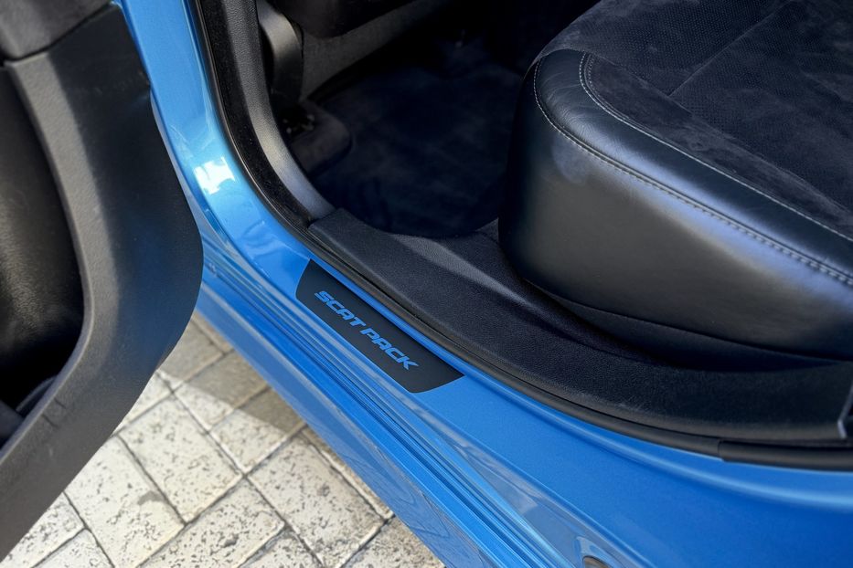 Продам Dodge Charger Scat Pack 392 Hemi AT 2015 года в Киеве