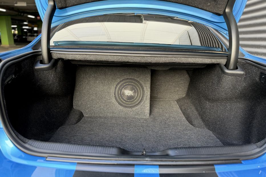 Продам Dodge Charger Scat Pack 392 Hemi AT 2015 года в Киеве