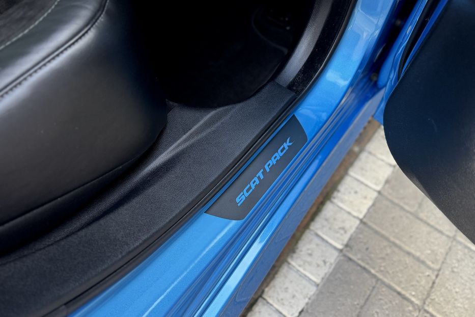 Продам Dodge Charger Scat Pack 392 Hemi AT 2015 года в Киеве
